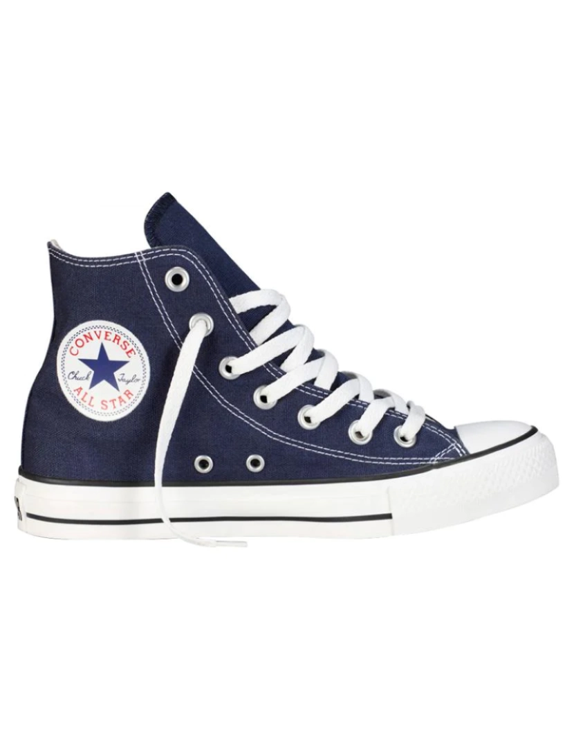 Converse - Chuck Taylor All Star Hi