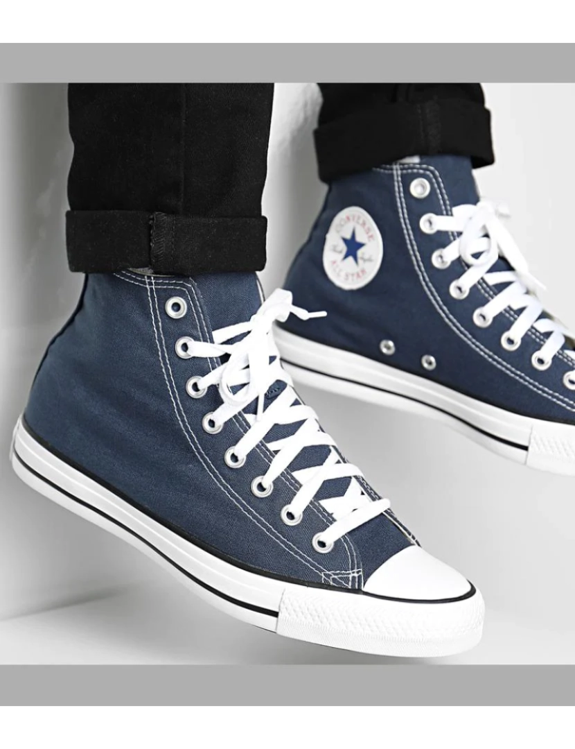 imagem de Chuck Taylor All Star Hi2