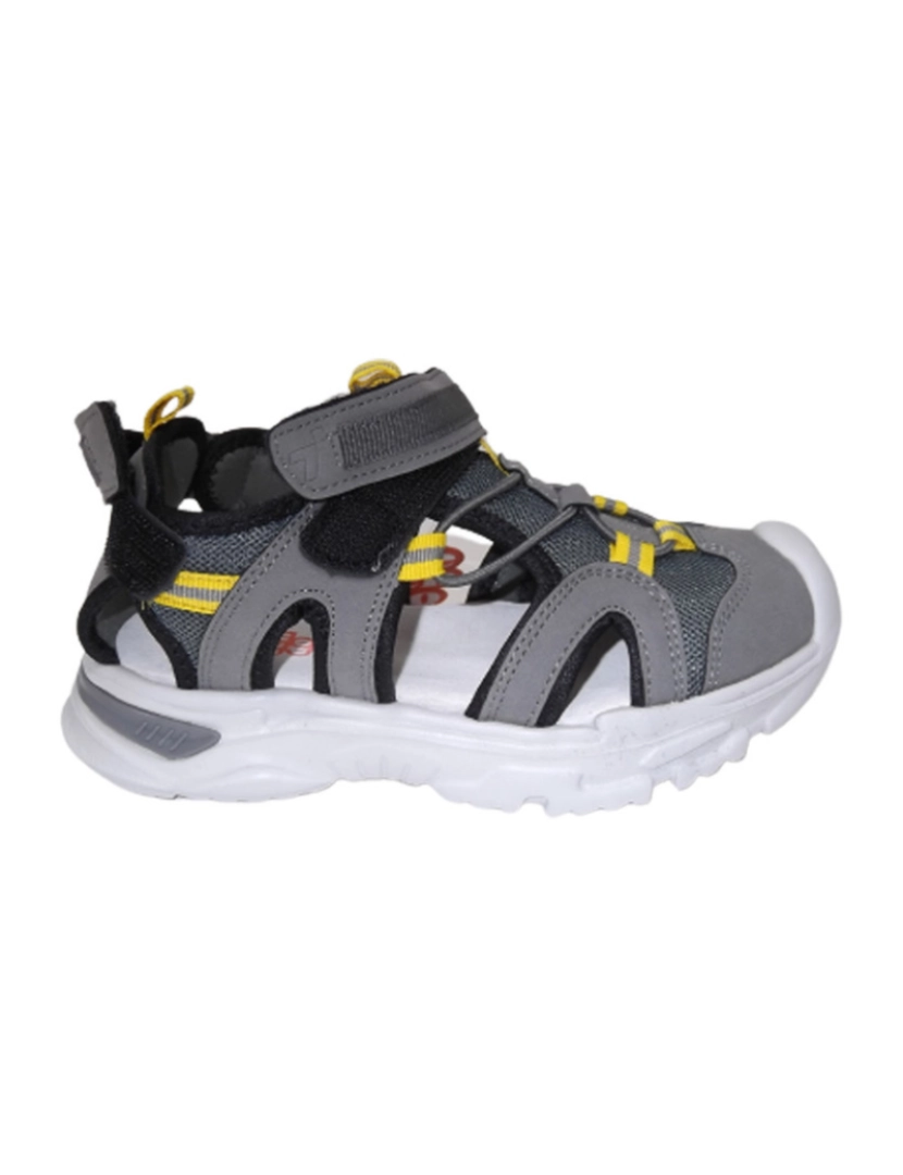 imagem de Unisex Boy Sandals Empeine Sola têxtil Poliuretano2