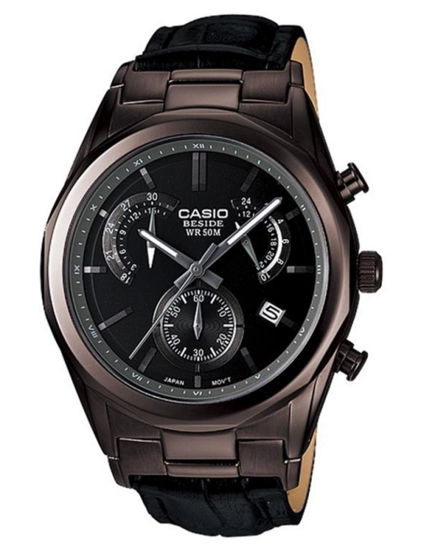 Reloj casio beside new arrivals wr 50m precio