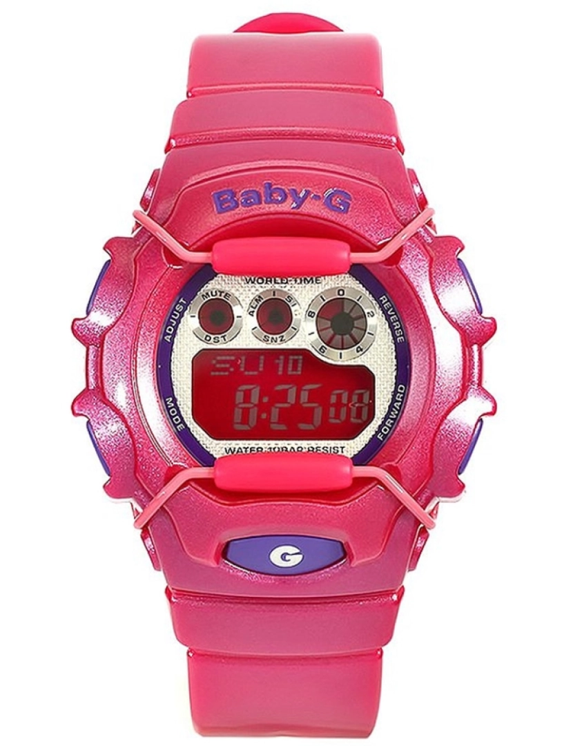 Reloj casio de discount niña
