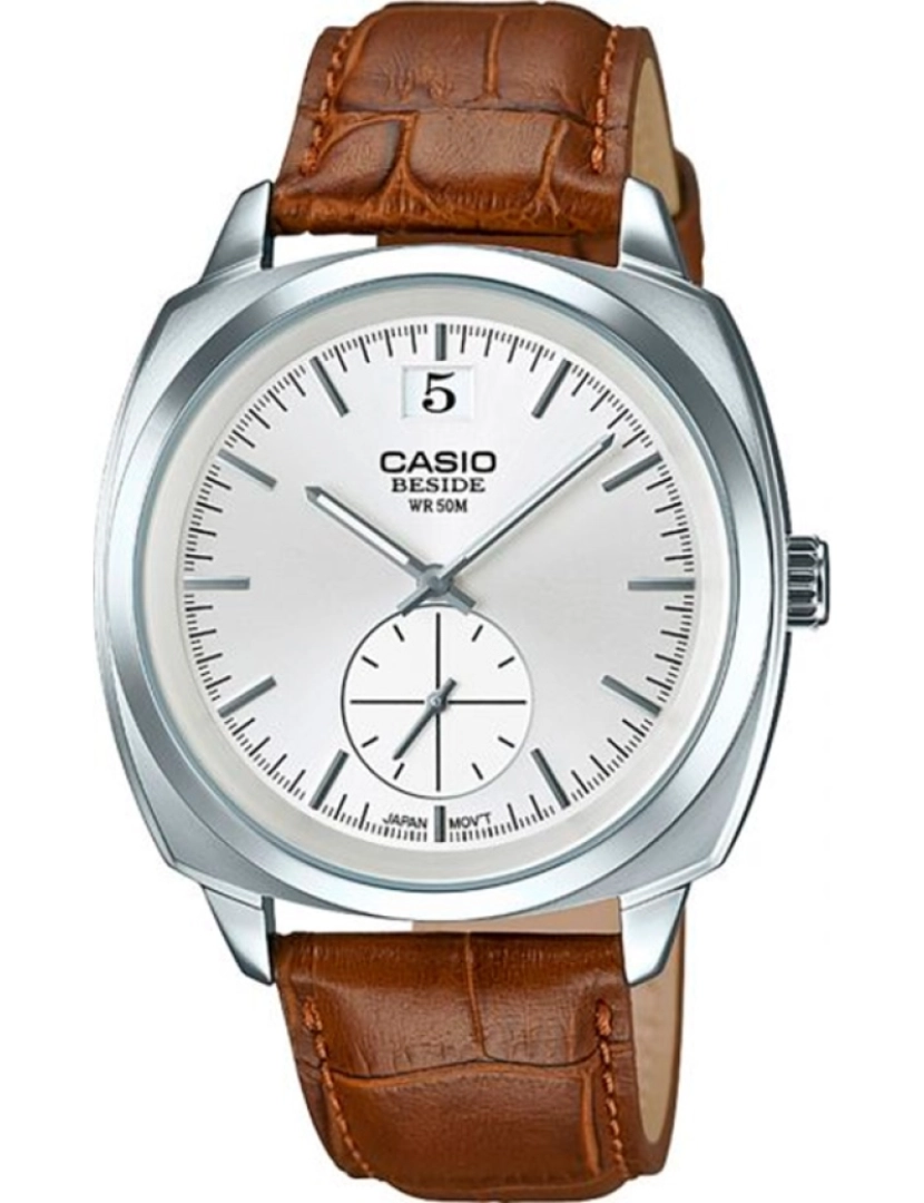 Reloj casio beside store