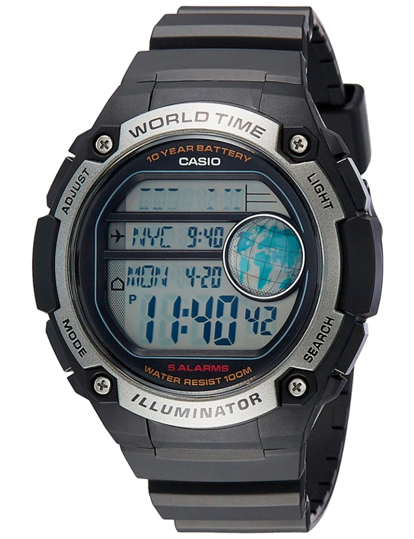 Casio sales ae 3000w