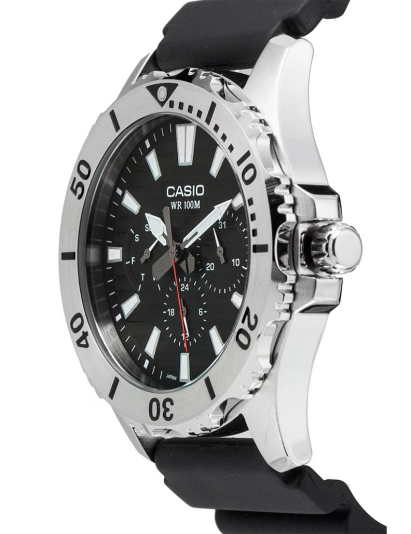 Casio marine hotsell sports