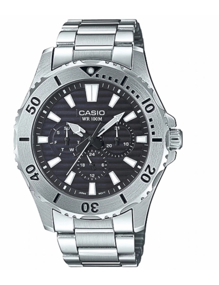 Casio marine best sale sports