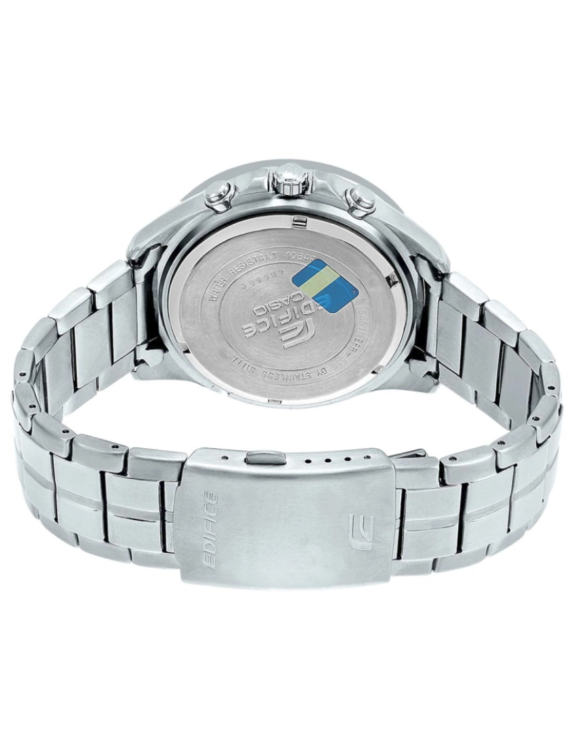 Casio 556d top