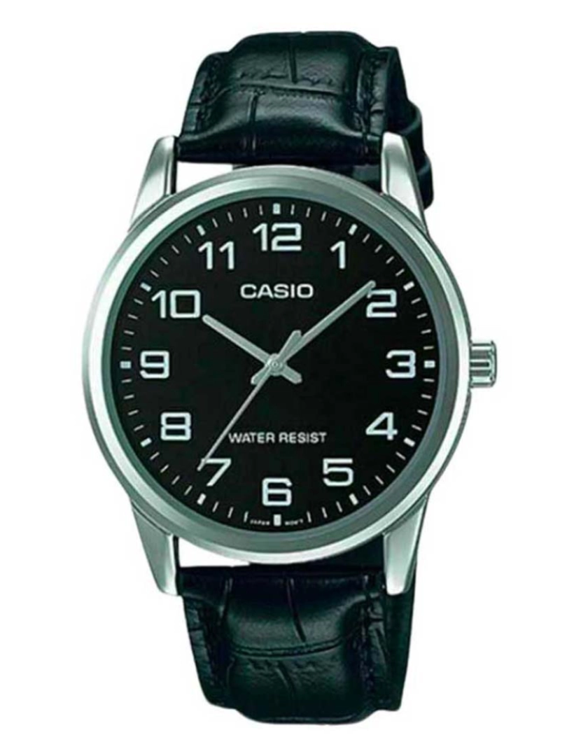 Casio - Relógio Homem Classic Preto