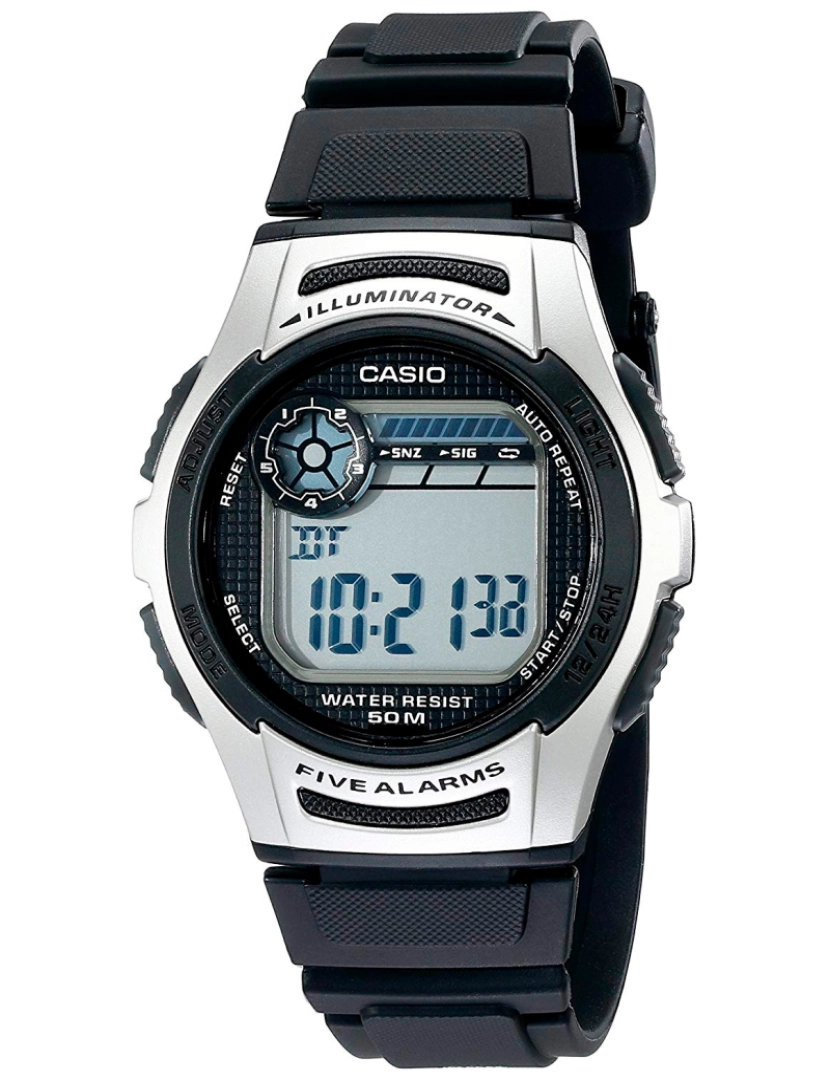 Casio w213 online