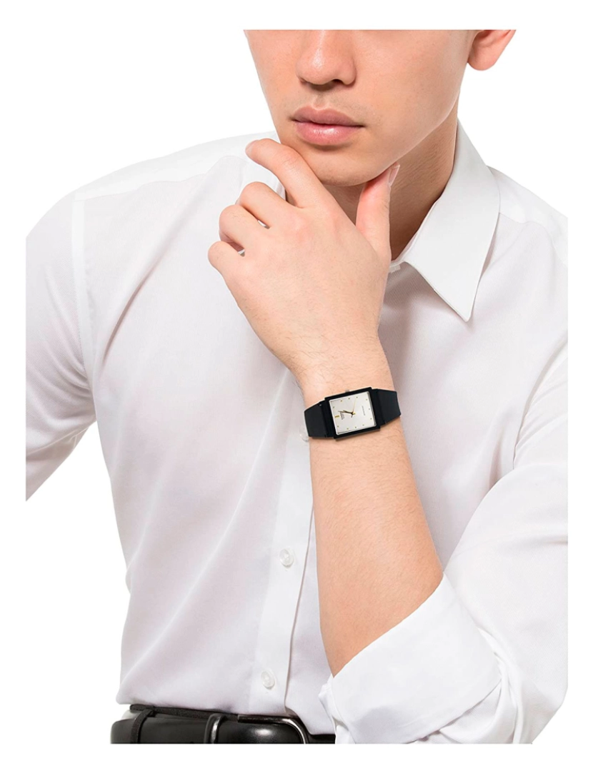 Casio mq38 top