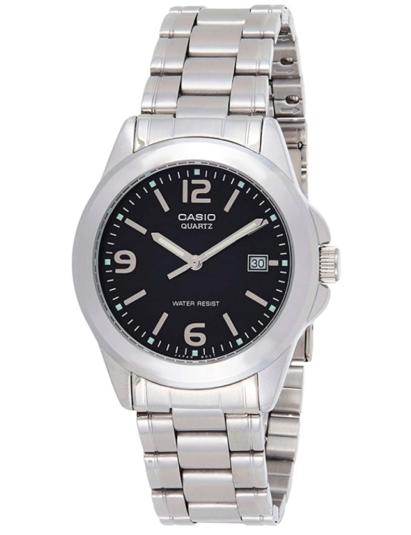 Casio new arrivals mtp 1215a
