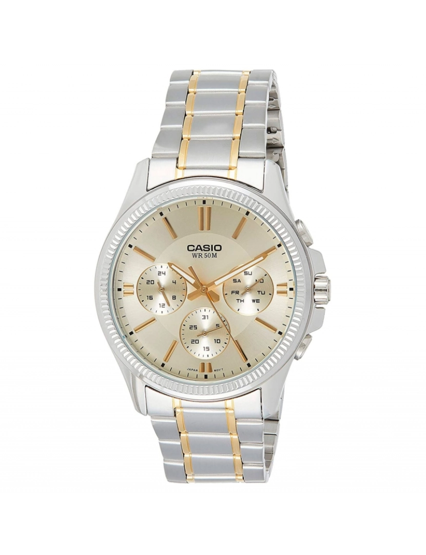 Casio mtp on sale 1375sg