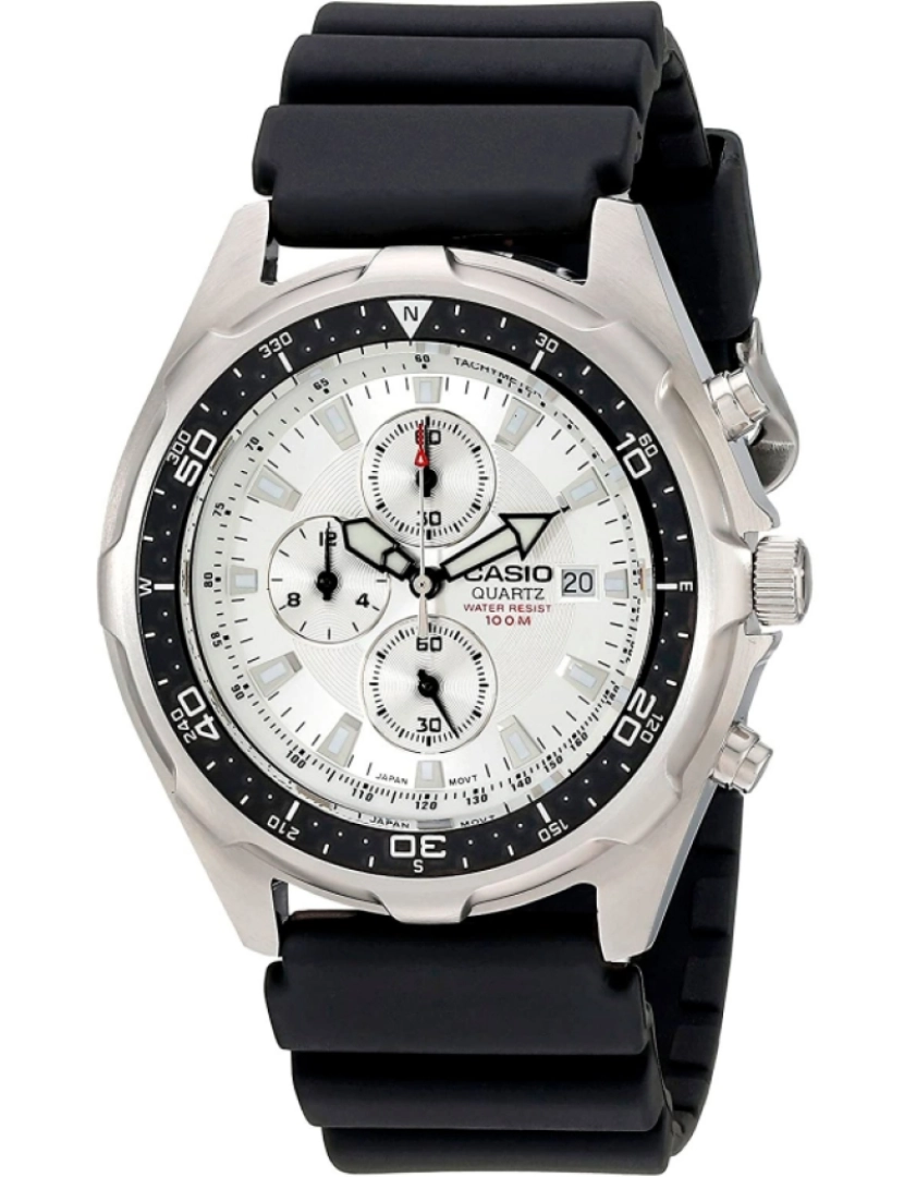 Reloj casio best sale sport para hombre