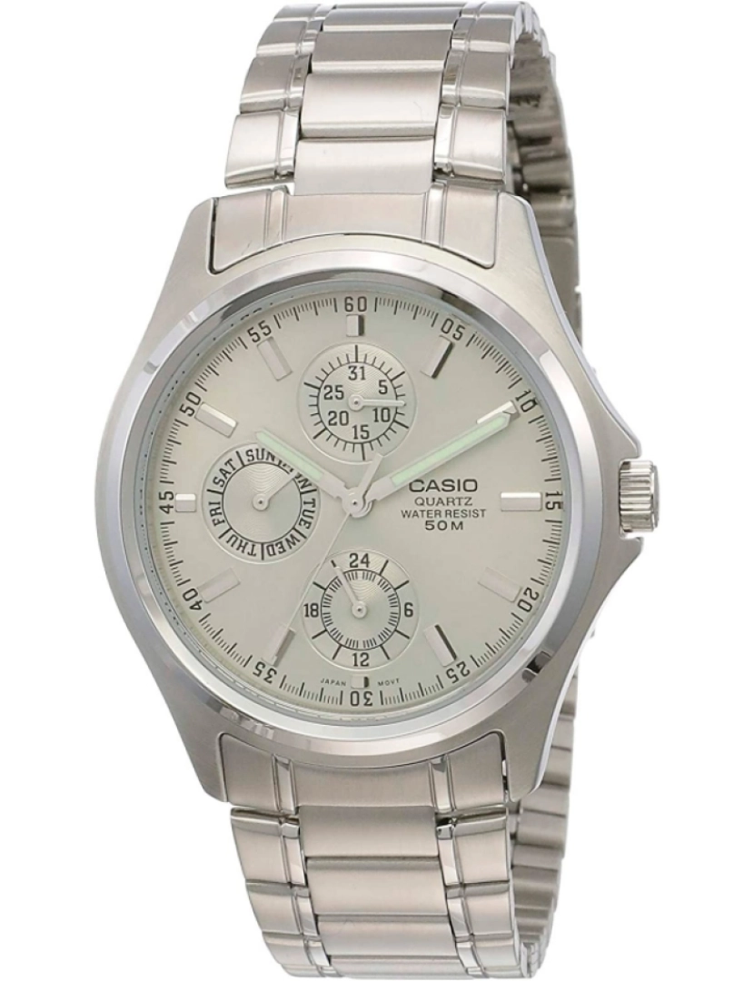 Casio shop mtp 1246d