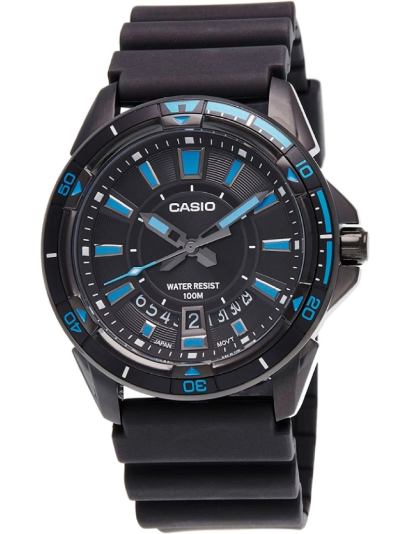 Casio mtd clearance 1066