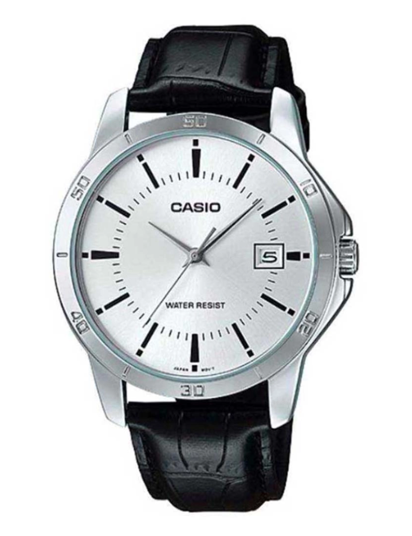 Casio - Relógio Homem Classic Preto