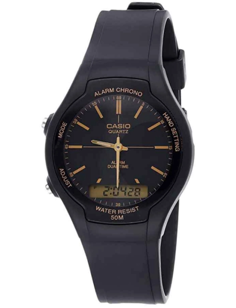 Casio hot sale aw 90