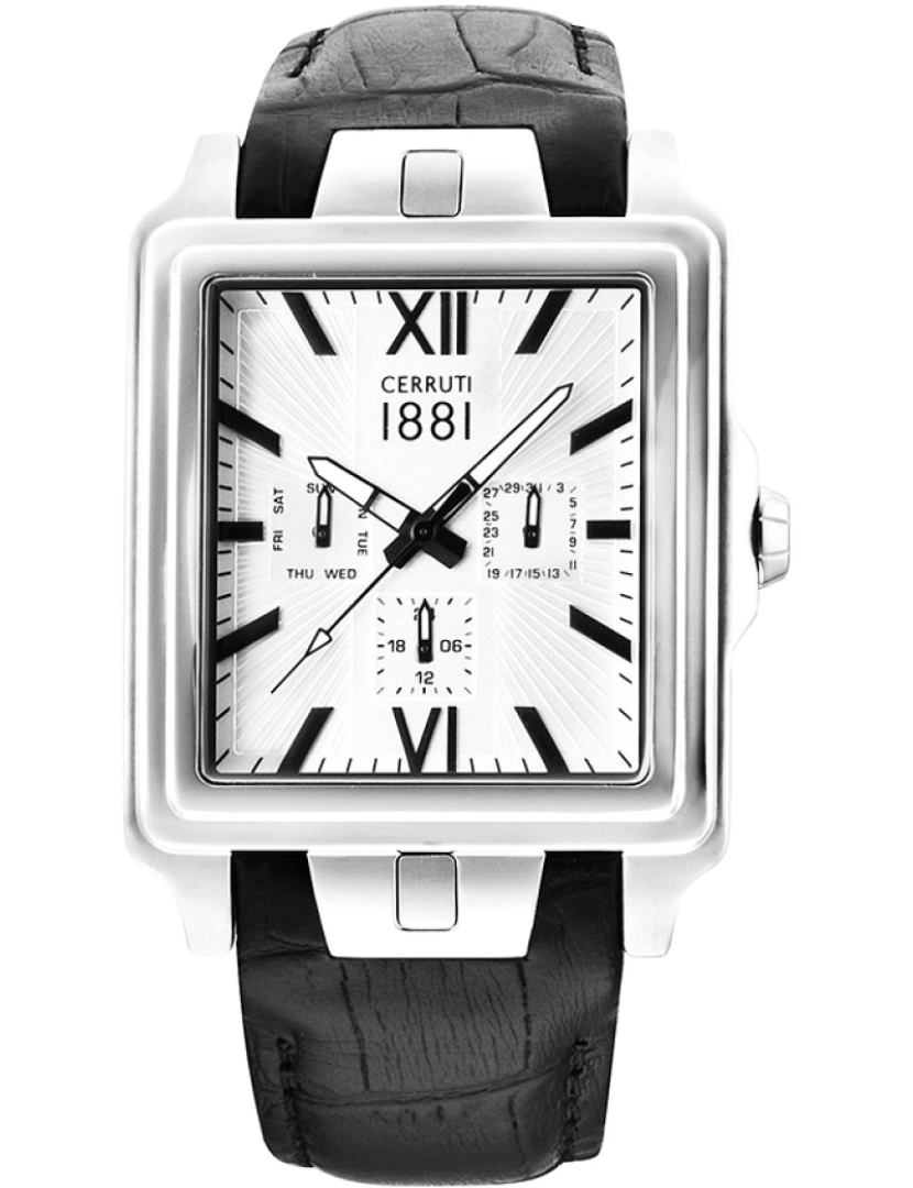 Reloj cerruti 1881 hombre sales