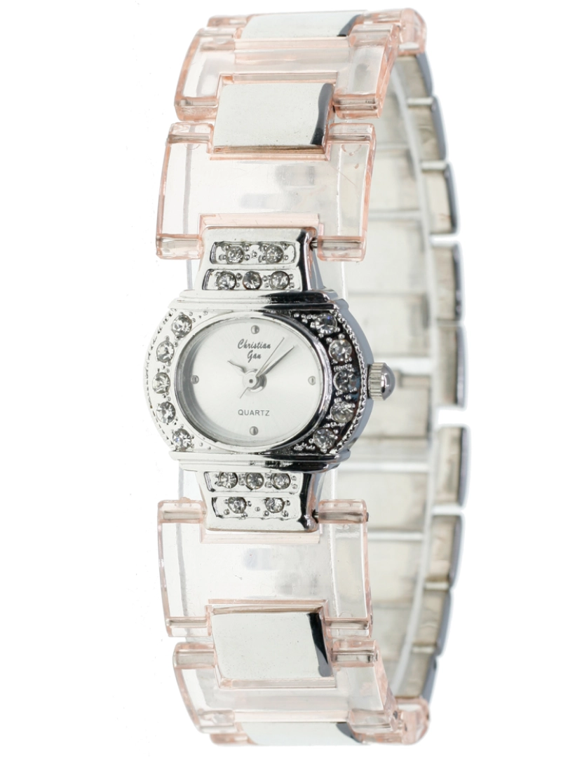 Reloj best sale titan suizo