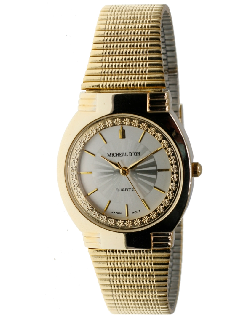 Christian Gar Cg 88332 11 Reloj Anal gico Para Mujer Caja De
