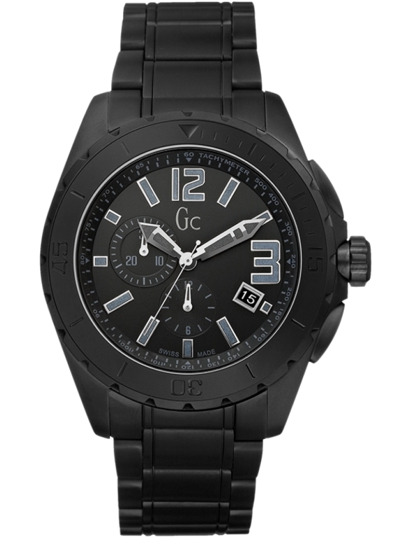 Reloj gc store hombre