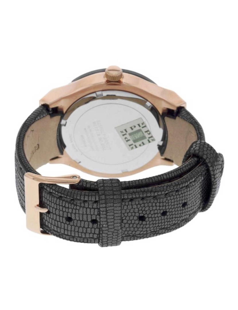 imagem de Guess W0289l4 Reloj Analógico Para Mujer Colección Guess Watches Caja De Acero Inoxidable Esfera Color Bronze3