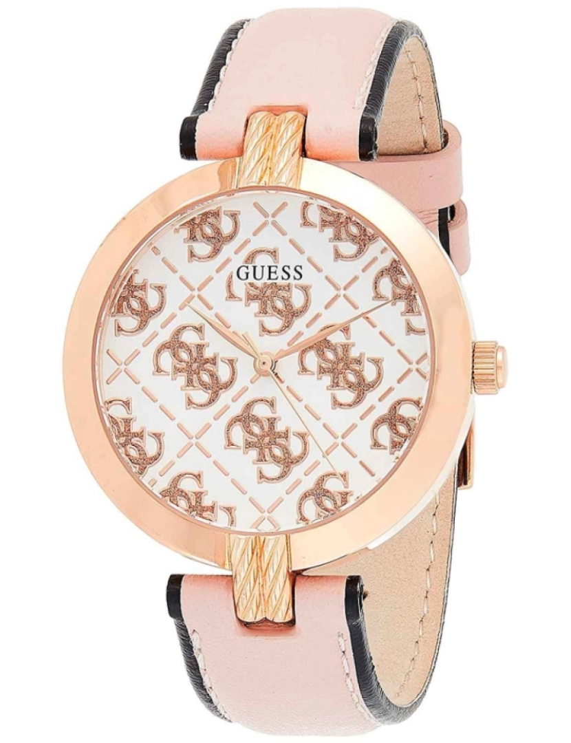 RELOJ MUJER GUESS W0074L2