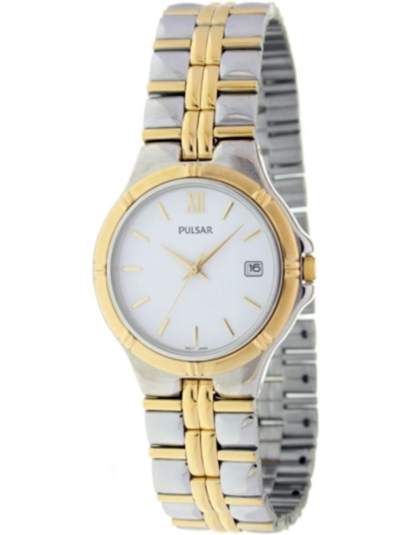 Reloj best sale pulsar hombre