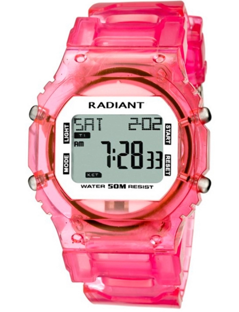 Reloj new arrivals radiant digital