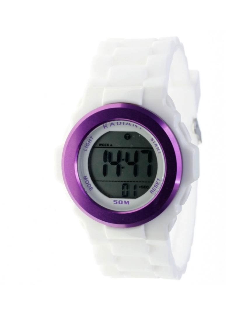 Reloj new arrivals radiant digital