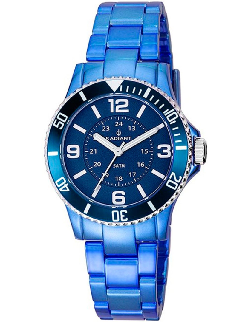 Radiant Ra232210 Reloj Anal gico Para Hombre Colecci n New Toy