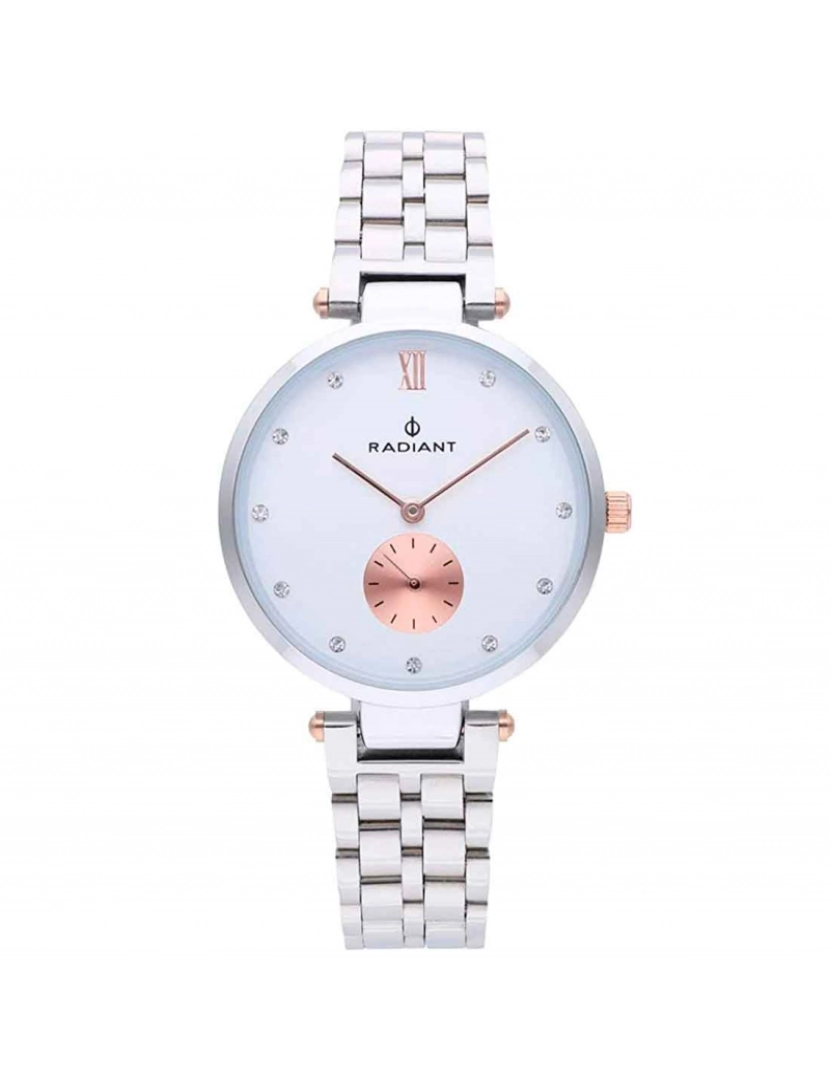 Reloj radiant sales mujer