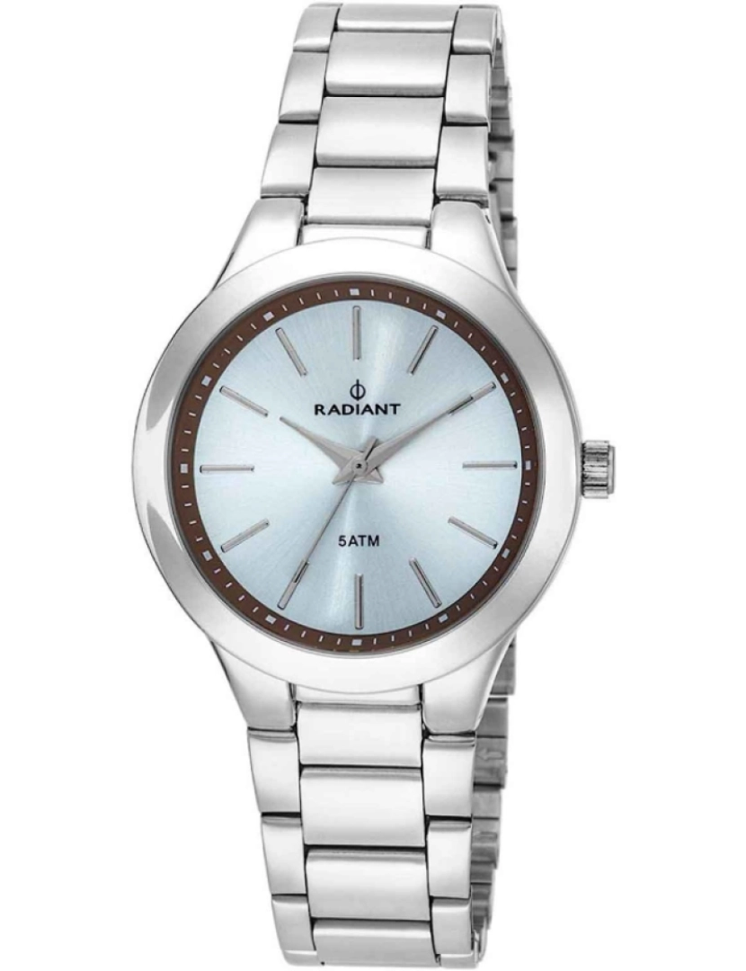 Radiant Ra317201 Reloj Anal gico Para Mujer Colecci n Extravaganza