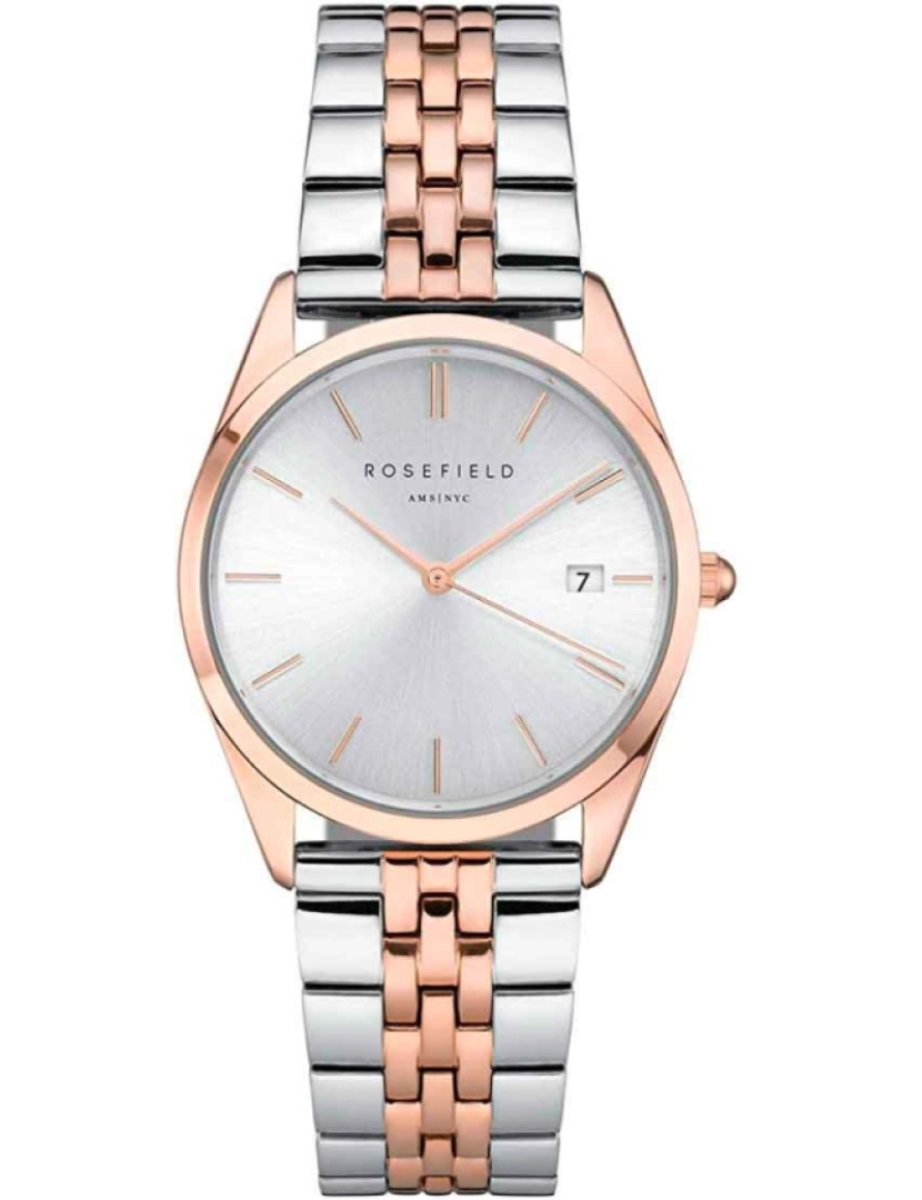 Reloj rosefield on sale