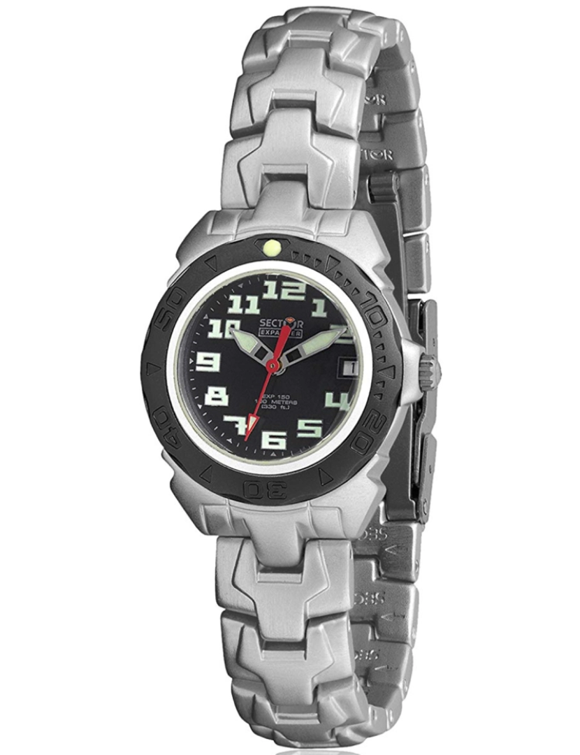 Sector 2025 expander 135