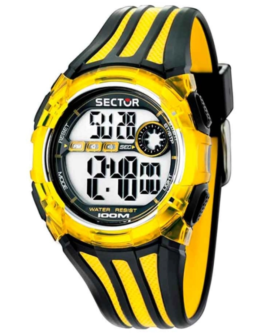 Reloj sector deals hombre