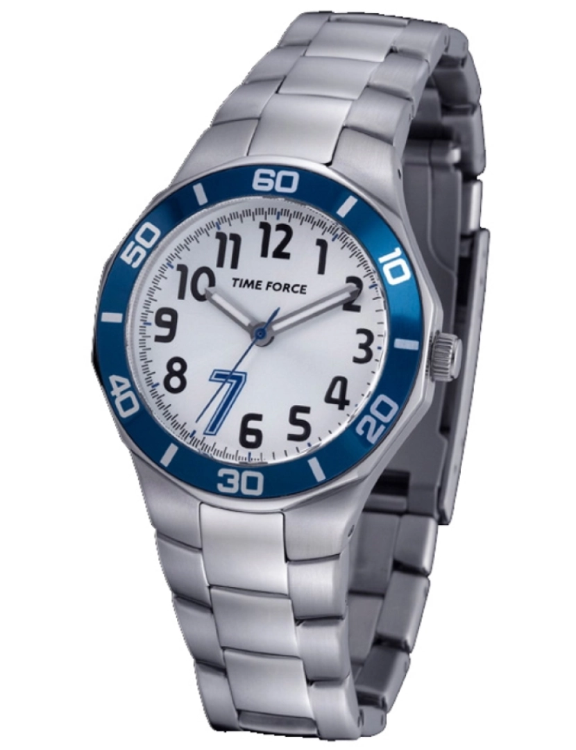 Reloj cristiano ronaldo time discount force