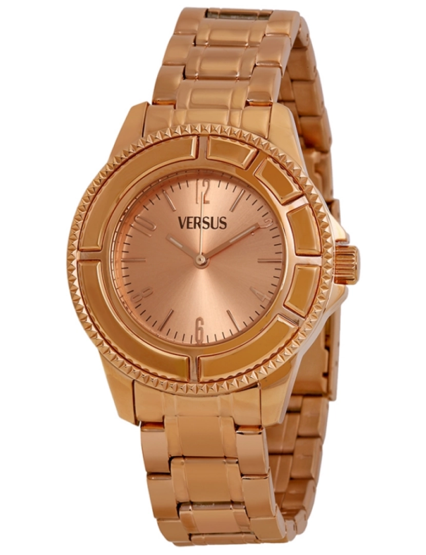 Reloj mujer hotsell versus versace