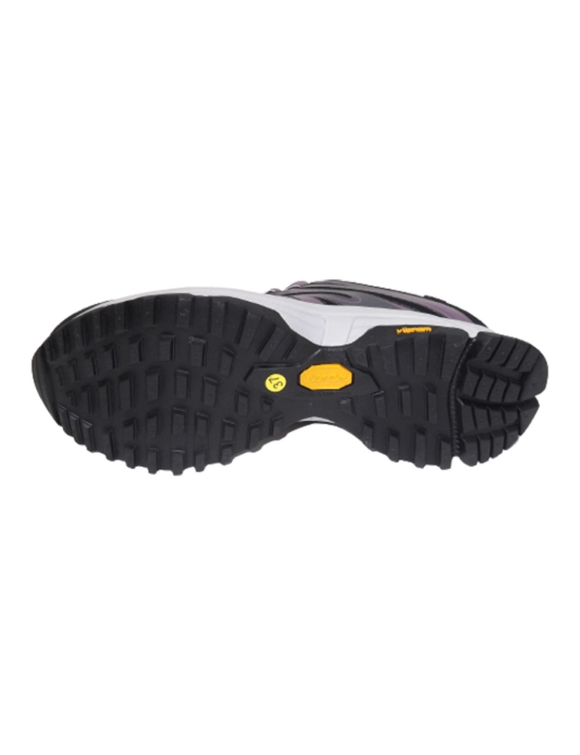 imagem de Zapatilla Trekking Mulher Chiruca Marbella 17 Goretex Suela Vibram5