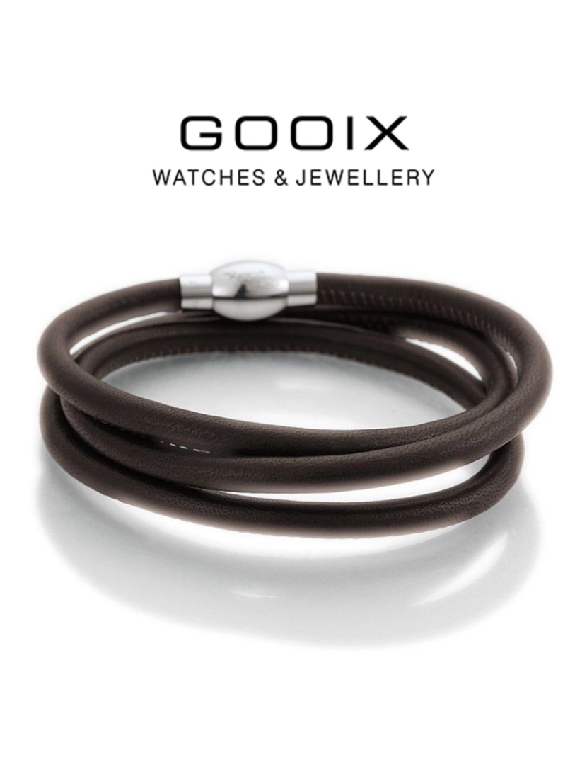Gooix - Pulseira Gooix  414-00920   63cm