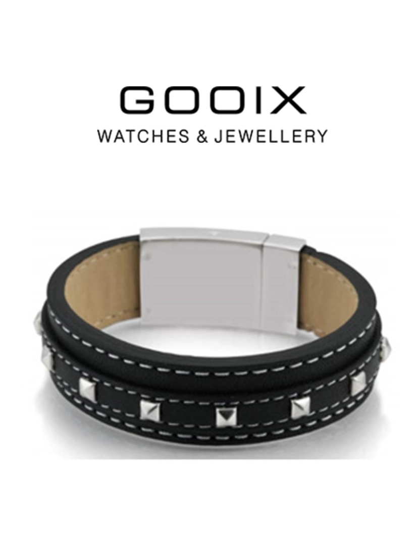 Gooix - Pulseira Gooix  414-00832   18.5cm