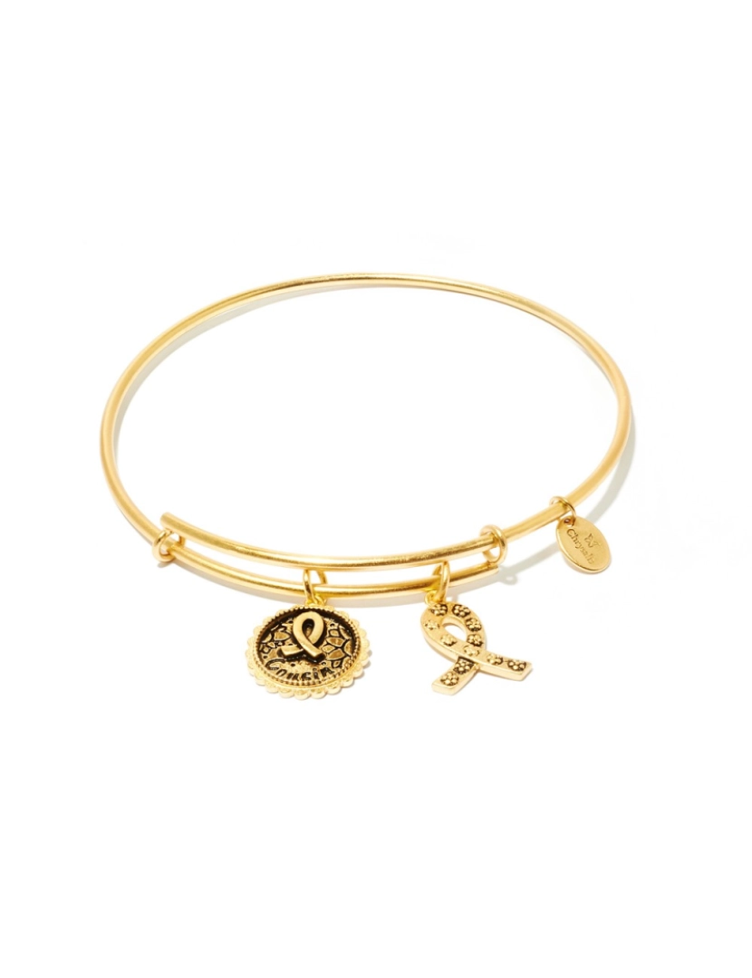 imagem de Pulseira Chrysalis  Cousin   Gold   Tamanho Adaptável   Com Caixa ou Saco Oferta2