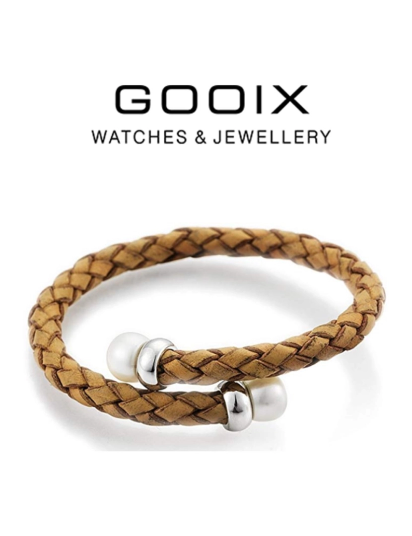 imagem de Pulseira Gooix  921-003271