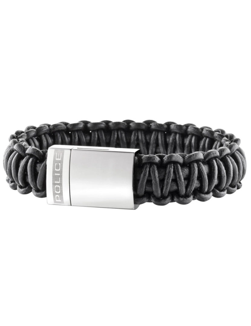 imagem de Pulseira Police  PJ25687BLB.01-S   19cm2