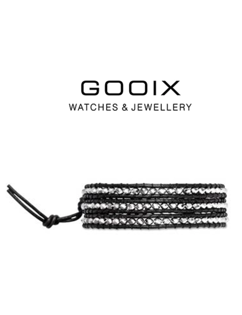 Gooix - Pulseira Gooix  414-05396