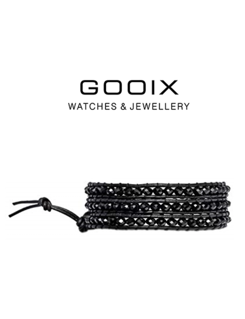 Gooix - Pulseira Gooix  414-05397