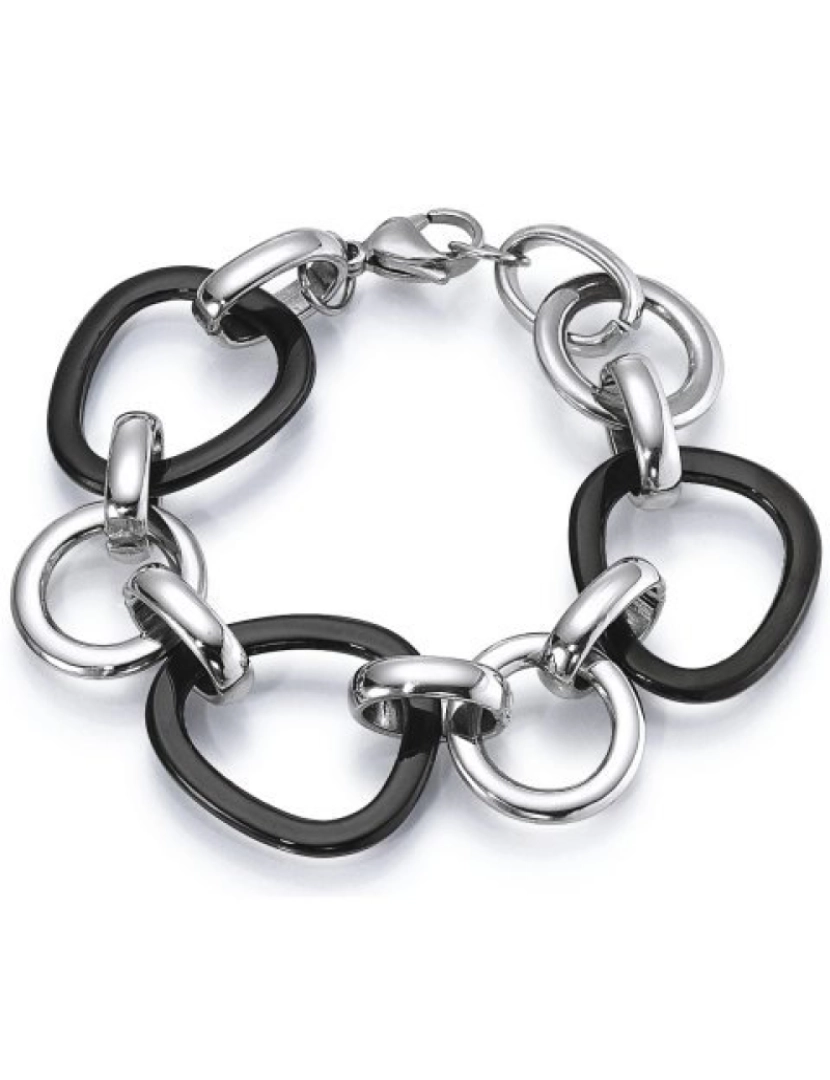 imagem de Pulseira Gooix  414-00757   19 cm2