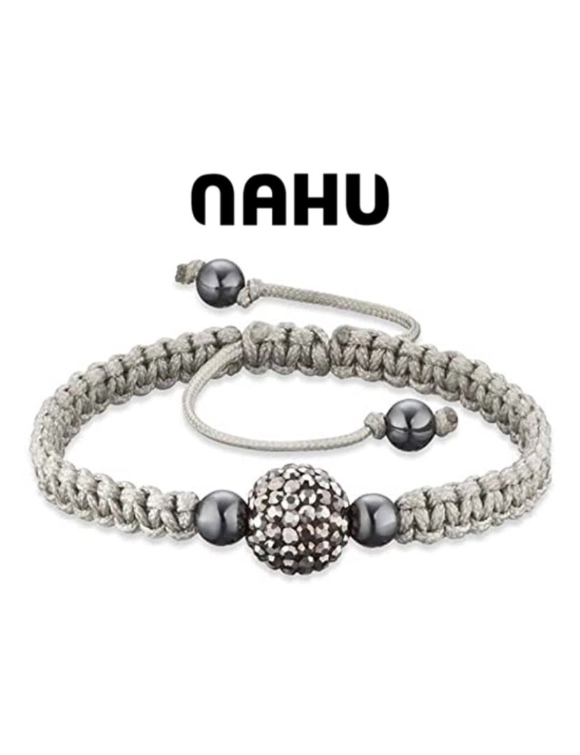 Nahu - Pulseira Nahu  NAB-POLARIS-03