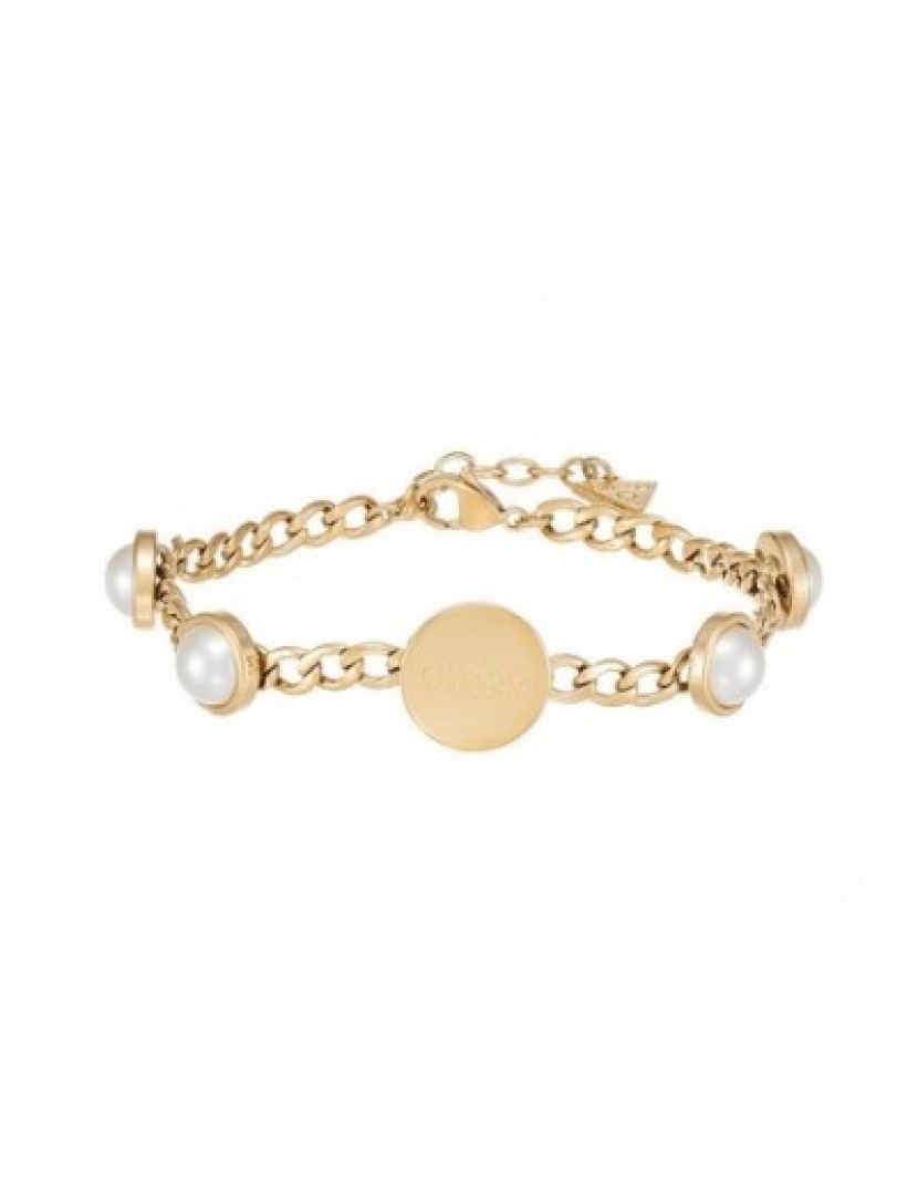 imagem de Pulseira Guess UBB78071-S2