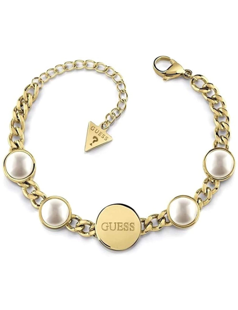 imagem de Pulseira Guess UBB78071-S4