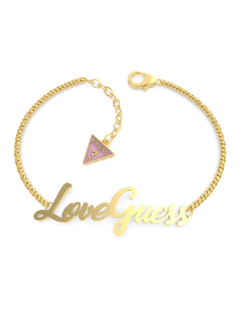 imagem de Pulseira Guess  UBB70058-L2